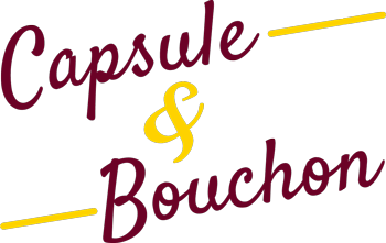 Capsule & Bouchon